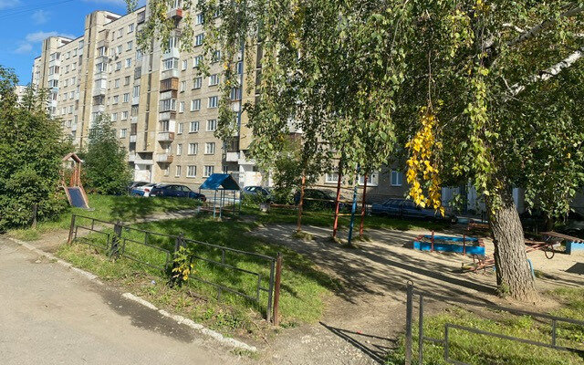 квартира г Екатеринбург ул Индустрии 29 Проспект Космонавтов фото 1
