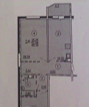 квартира г Тверь р-н Московский ул Склизкова 86к/1 фото 11