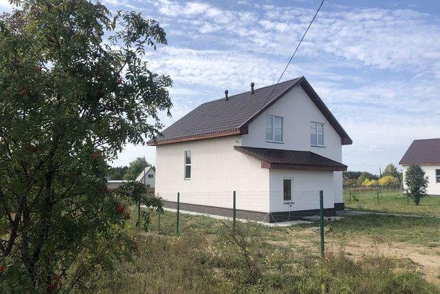 Добрянский городской округ, деревня Заборье, Лютиковая улица фото