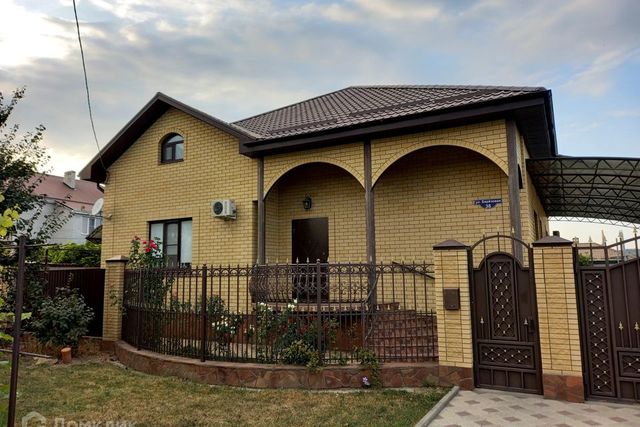 дом дом 32 городской округ Ставрополь фото