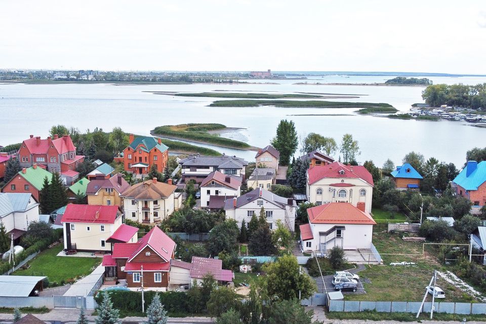 дом г Казань ул Большая 34 городской округ Казань фото 1