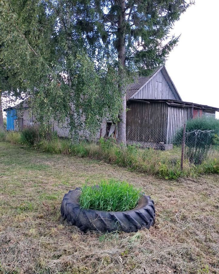 дом р-н Темкинский д Химино Гагарин фото 1