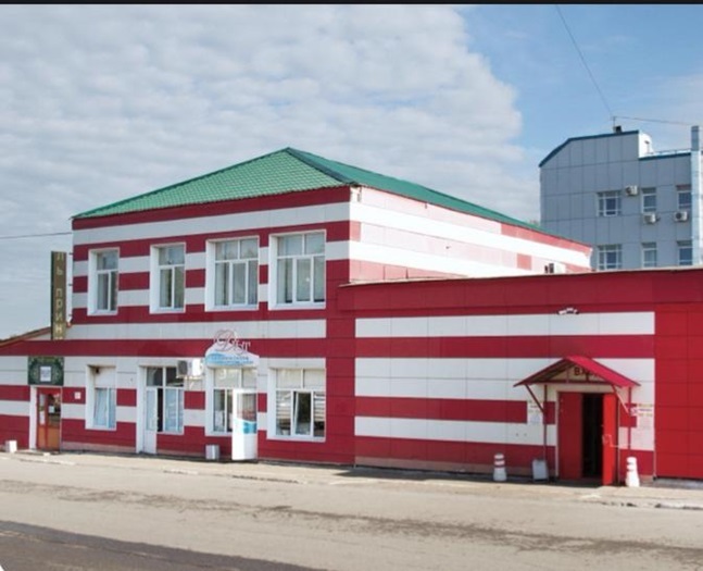 готовый бизнес г Уфа р-н Ленинский Нижегородка ул Пушкина 35а фото 11