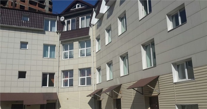 офис г Уфа р-н Советский ул Златоустовская 20 фото 2