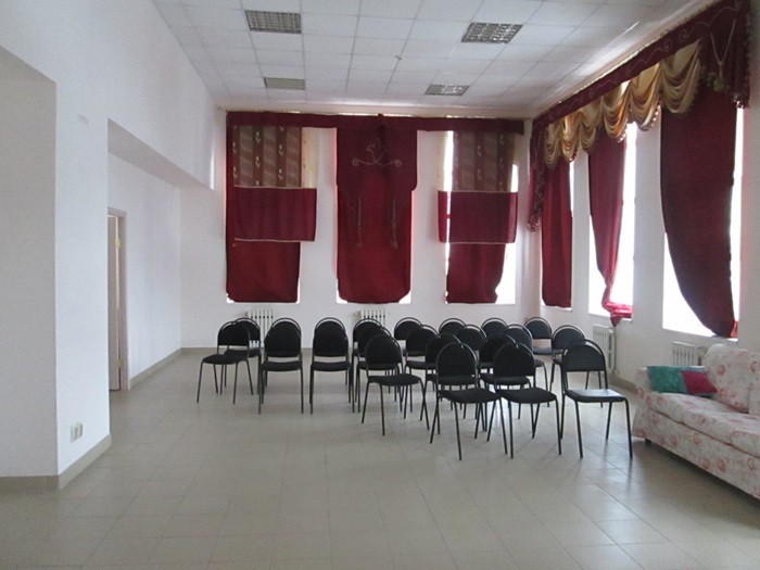 офис г Уфа р-н Советский ул Златоустовская 20 фото 6