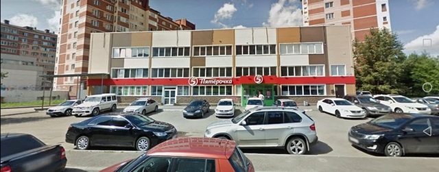 р-н Октябрьский фото