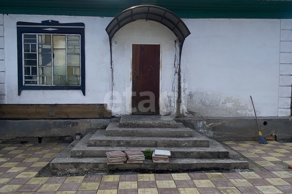 дом г Черногорск пер Высотный 31 Усть-Абаканский район фото 9