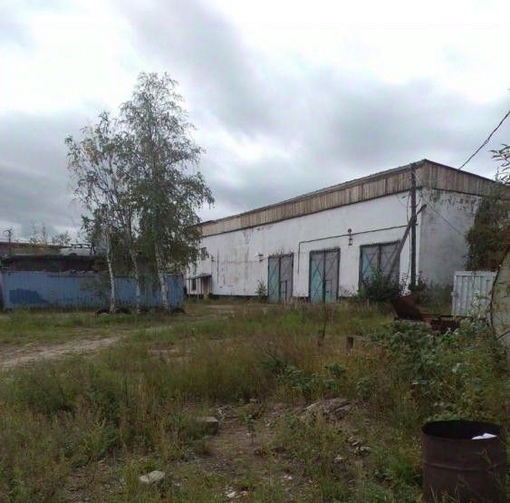 производственные, складские у Ленский г Ленск ул Орджоникидзе 48 фото 6