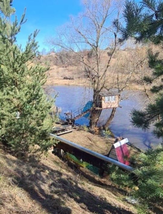 земля р-н Приволжский г Приволжск ул Соколова 2 фото 2