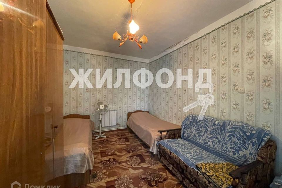 квартира р-н Туапсинский с Ольгинка квартал Сигнальный, 3 фото 3