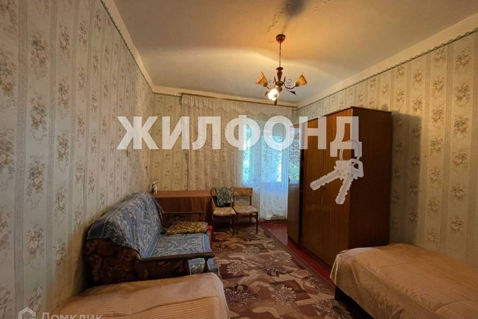 квартира р-н Туапсинский с Ольгинка квартал Сигнальный, 3 фото 4