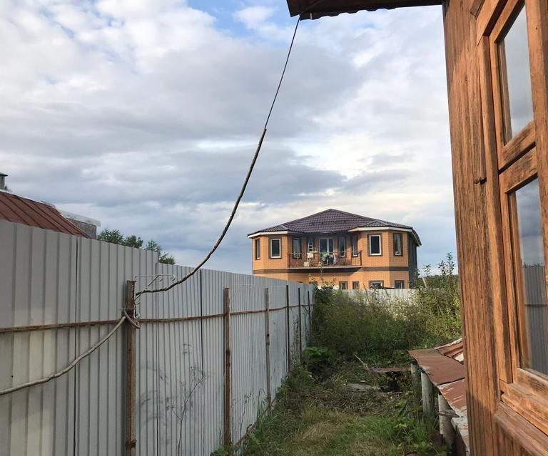 дом городской округ Одинцовский с Перхушково 20 фото 2