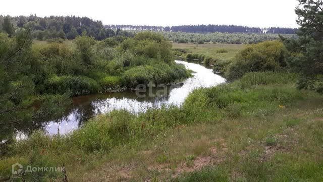 дом р-н Калининский деревня Якутино фото 4