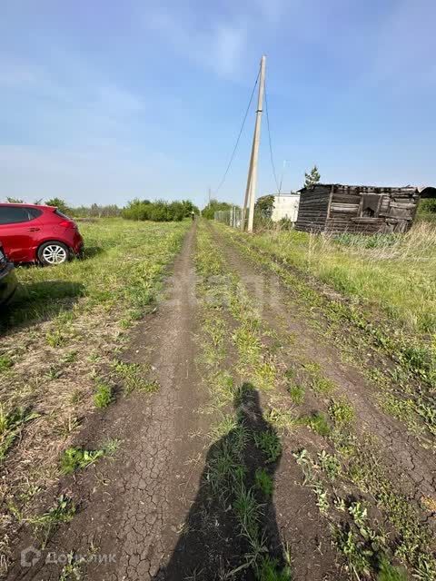 земля г Уфа городской округ Уфа, СНТ Восход фото 2