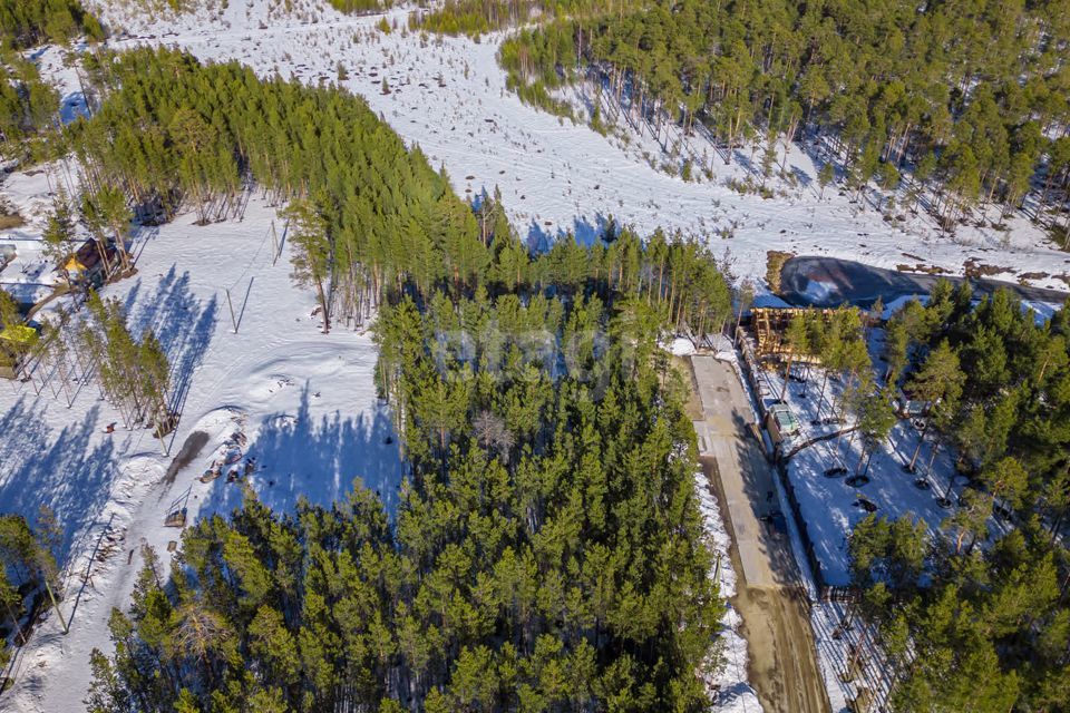 земля г Сургут городской округ Сургут, ДНТ Алтай фото 9