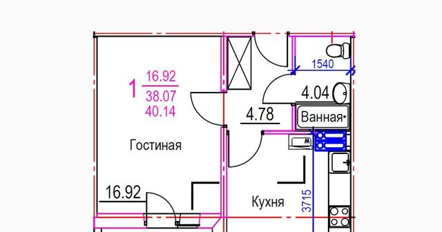 р-н Ленинский Искра мкр фото