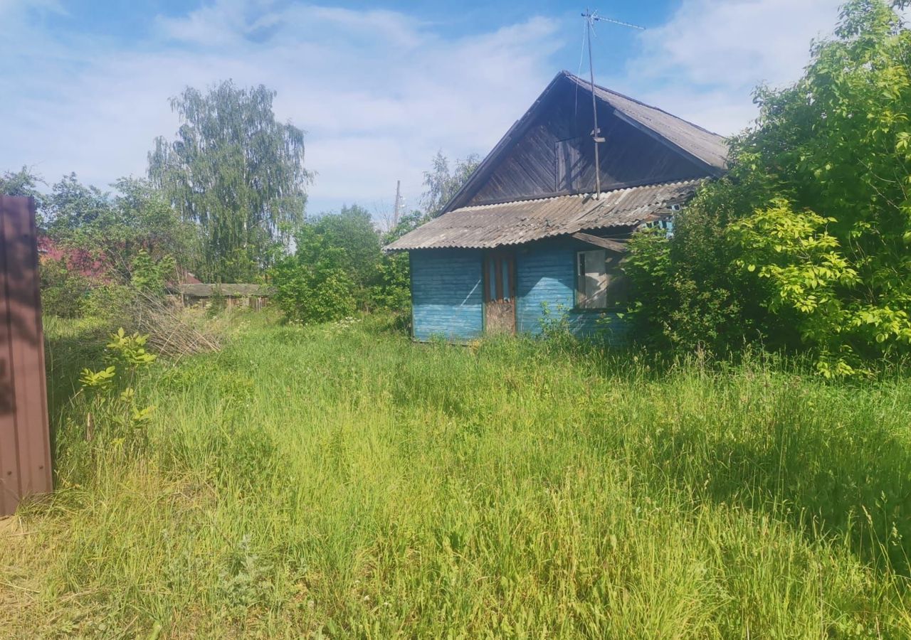земля р-н Киржачский г Киржач ул Гагарина 115 муниципальное образование Киржач фото 5