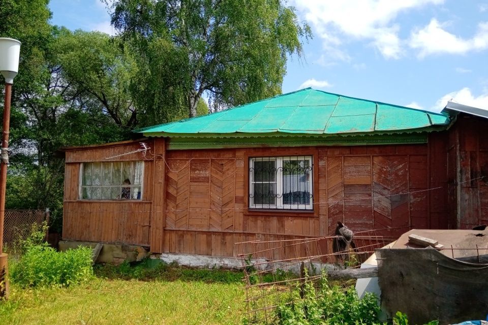 дом городской округ Серпухов деревня Новики фото 10