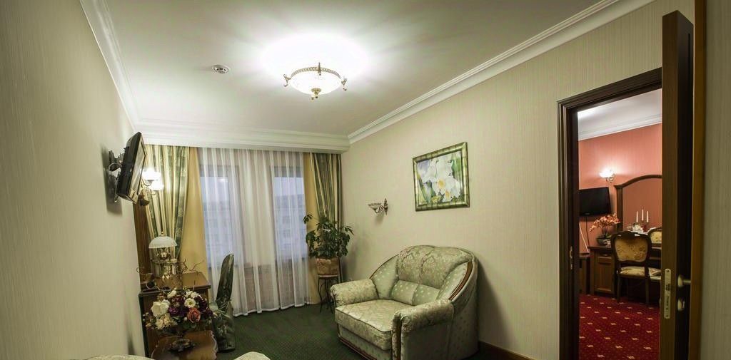 комната г Сургут пр-кт Мира 6/1 11-й фото 41