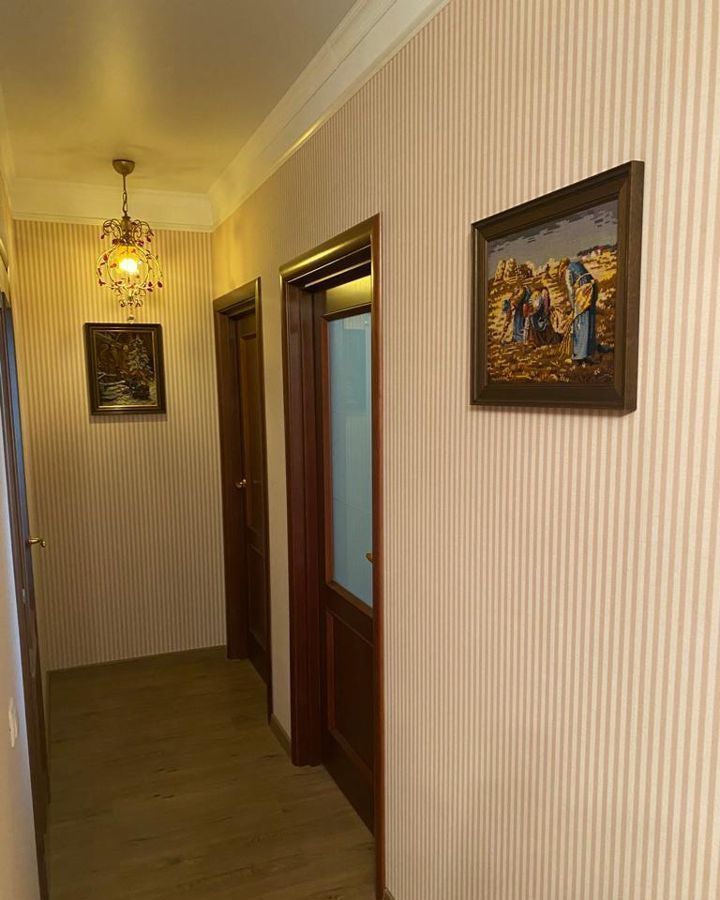 квартира г Барнаул р-н Центральный ул Нагорная 6-я жилые дома фото 21