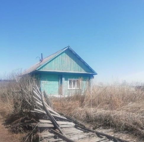 д. Поротниково Чируха, ул. Береговая, 29 фото