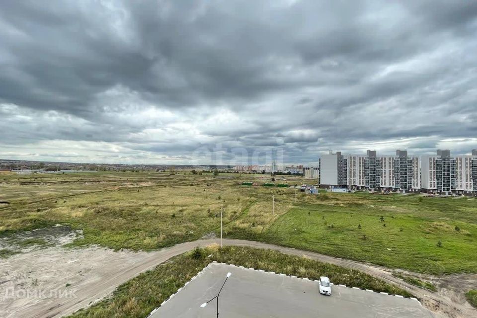 квартира г Старый Оскол мкр Центральный 4 городской округ Старооскольский фото 7