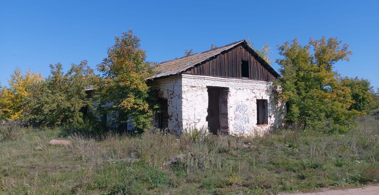 производственные, складские р-н Уйский с Уйское Уйское сельское поселение фото 13