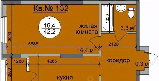 р-н Октябрьский дом 2 фото