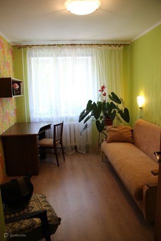 комната дом 19 муниципальное образование Белгород фото