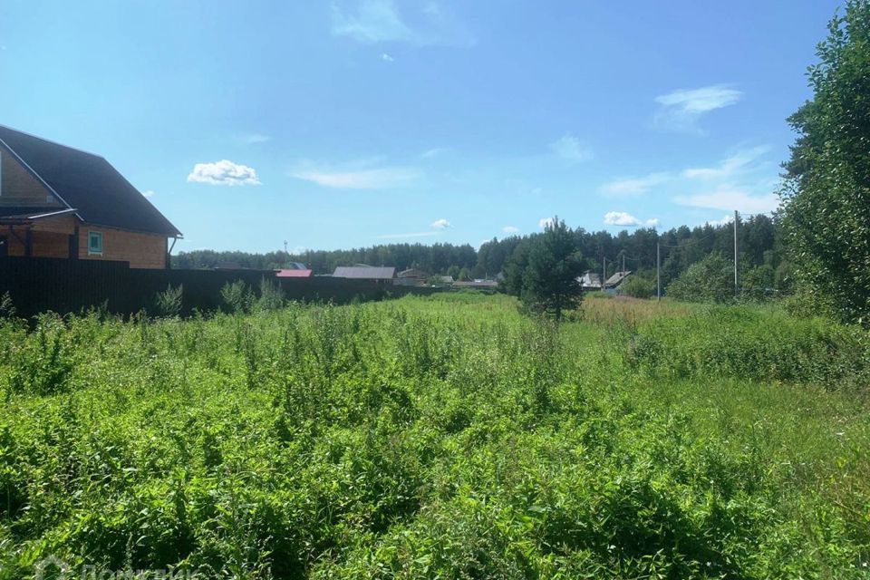 земля р-н Калининский д Савино Заволжское сельское поселение, Савинская слободка фото 2