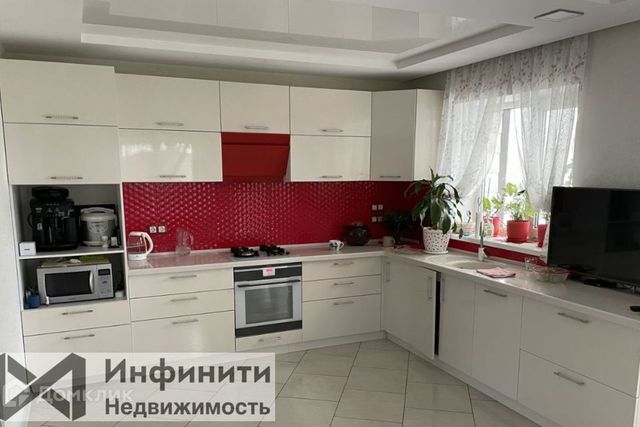 дом ул Аграрник-15 370 городской округ Ставрополь фото
