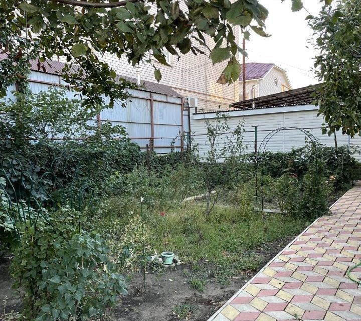 дом г Ставрополь снт Аграрник ул Аграрник-15 370 городской округ Ставрополь фото 5