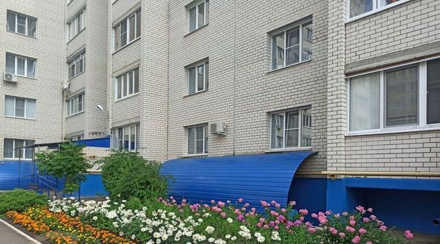 пер Дорожный 37а Тамбов городской округ фото