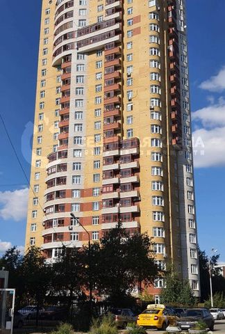 дом 8 Екатеринбург, муниципальное образование фото