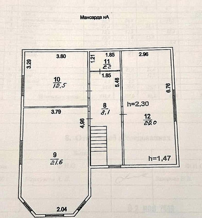 дом г Москва п Кленовское д Чернецкое ТиНАО 49, Московская область, городской округ Чехов, Столбовая фото 40