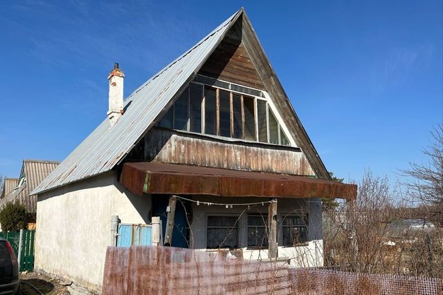 Кушвинский городской округ, садово-дачное товарищество Заречный фото