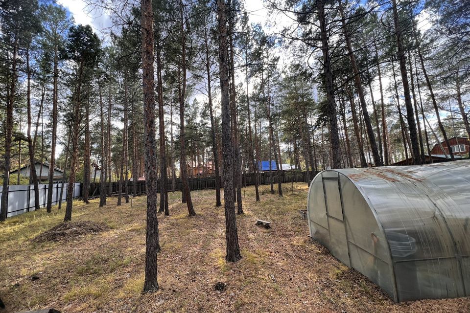 земля г Якутск ул Луговая 61/2 городской округ Якутск фото 2