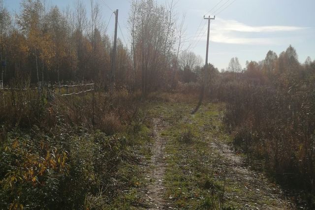 городской округ Переславль-Залесский, СНТ Залесье фото