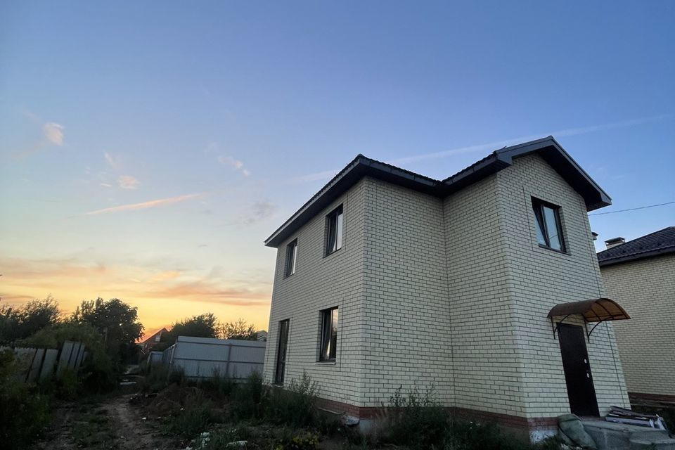 дом г Казань ул Таулы 10 городской округ Казань фото 1