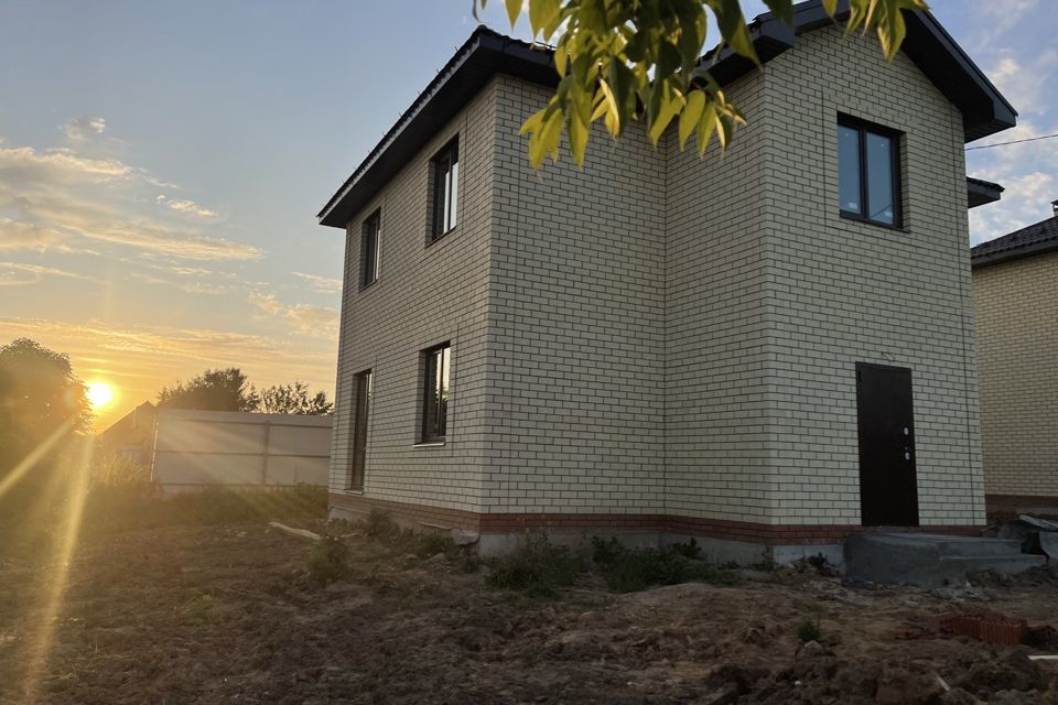 дом г Казань ул Таулы 10 городской округ Казань фото 4