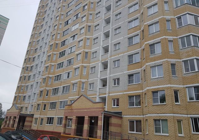 р-н Фрунзенский дом 31к/2 фото