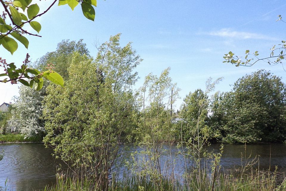 дом г Новосибирск Советский район, городской округ Новосибирск фото 1