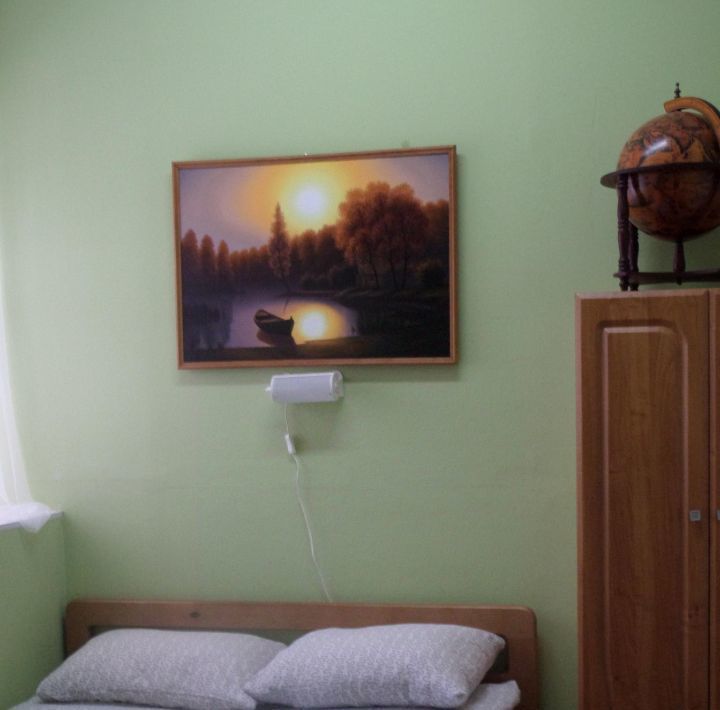комната г Великий Новгород ул Народная 2 фото 41