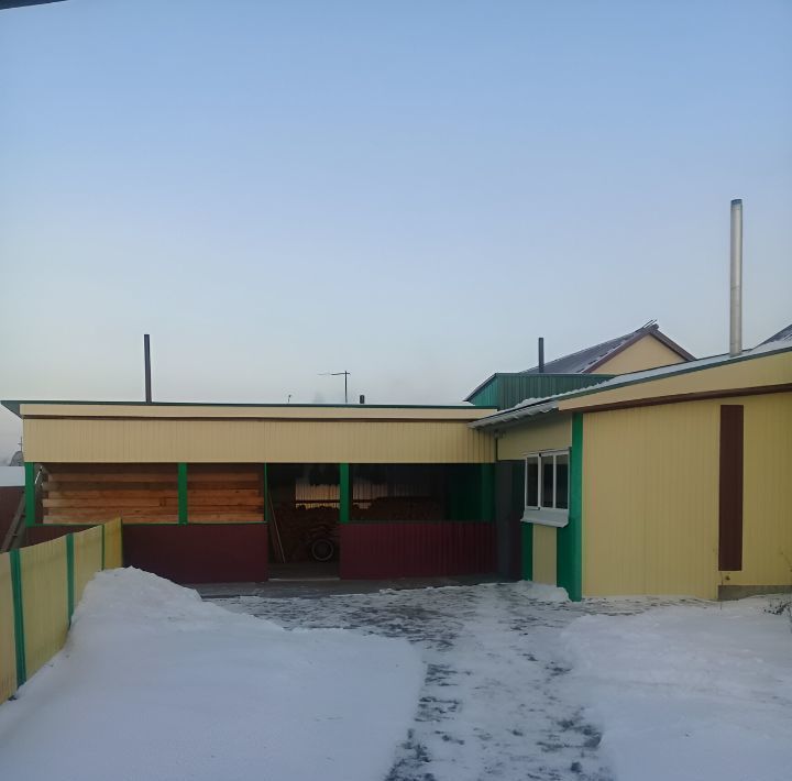 дом г Шарыпово фото 2