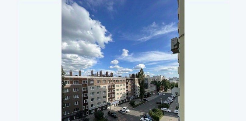 квартира г Белгород Западный ул Пушкина 67 фото 2