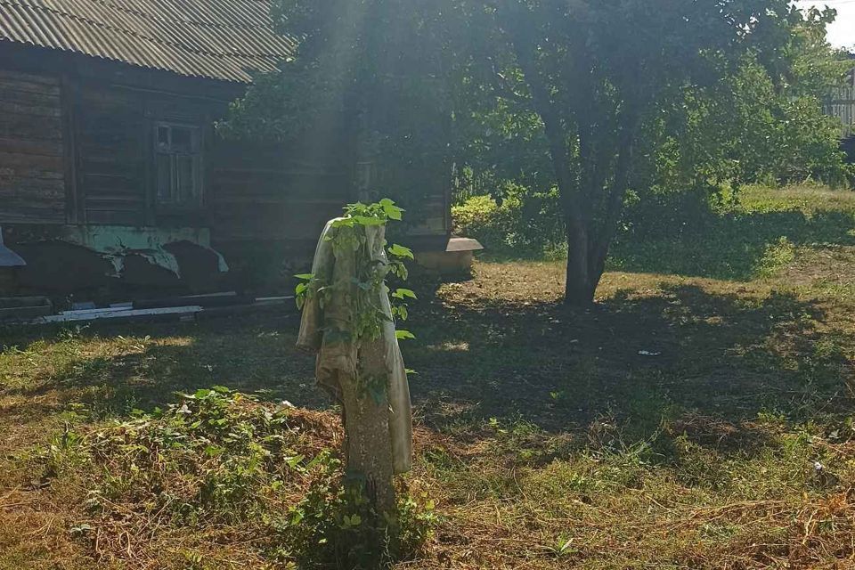 земля г Самара ул Морфлотская городской округ Самара фото 3