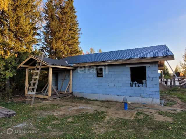 дом ул Лайская городской округ Нижний Тагил фото