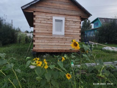 дом г Новокузнецк снт Зеленчиха 386, Новокузнецкий городской округ фото 1