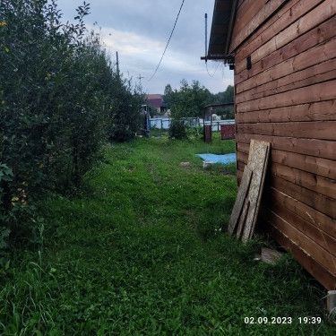 дом г Новокузнецк снт Зеленчиха 386, Новокузнецкий городской округ фото 3