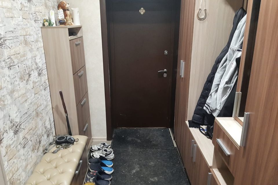 дом г Магнитогорск ш Западное городской округ Магнитогорск фото 3